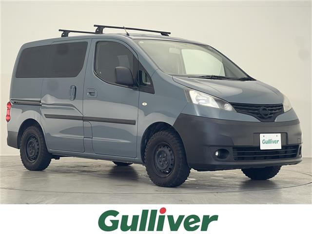 NV200バネット 1.6 16X-3R 修復歴無し