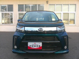 ムーヴカスタム RS ハイパーリミテッド SAIII 4WD 