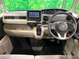 N-BOX G L ホンダセンシング 