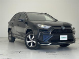 RAV4 PHV 2.5 G Z E-Four 4WD 修復歴無し