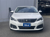 308 テックパックエディション ブルーHDi ディーゼル 