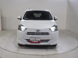 ミライース X リミテッド SAIII 4WD 