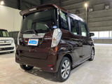 eKスペースカスタム T e-アシスト 4WD 
