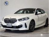 BMW 1シリーズ