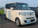 N-BOX G 