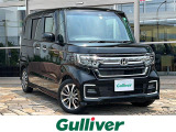 ホンダ N-BOXカスタム L