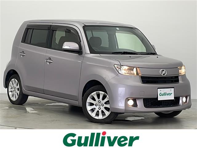 bB 1.3 Z Lパッケージ 4WD 修復歴無し