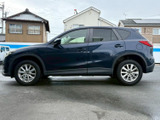 CX-5 2.2 XD 