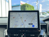 カローラクロス 1.8 ハイブリッド Z E-Four 4WD 4WD 修復歴無し
