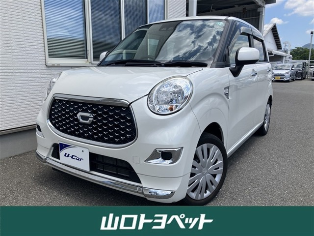 キャスト スタイル X リミテッド SAIII 