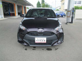 ヤリス 1.5 X 4WD 