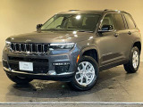 グランドチェロキー リミテッド 4WD 