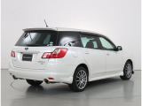 エクシーガ 2.0 GT 4WD 