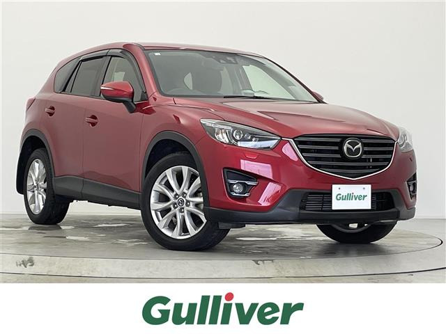 CX-5 2.2 XD プロアクティブ 4WD 4WD 修復歴無し