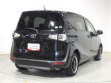シエンタ 1.5 G ウェルキャブ 車いす仕様車 タイプI 助手席側セカンドシート付 