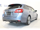 レヴォーグ 1.6 GT-S アイサイト 4WD 