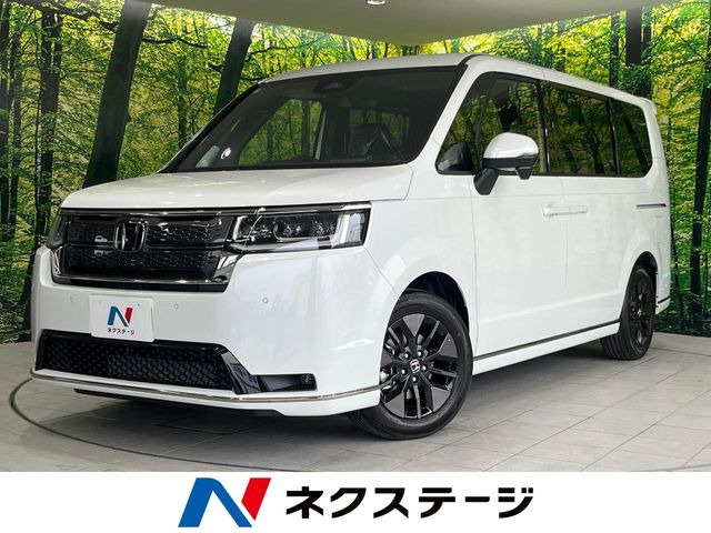 ステップワゴン 1.5 スパーダ 