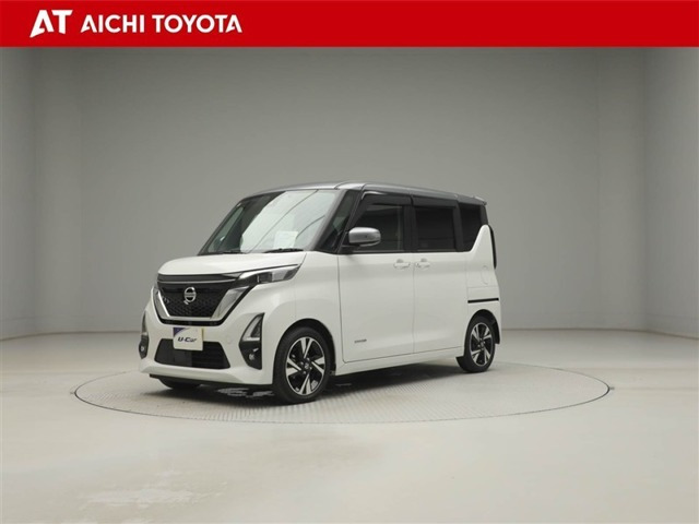 ルークス ハイウェイスターX プロパイロットエディション 