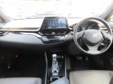 C-HR ハイブリッド 1.8 G 禁煙車 トヨタセーフティセンス
