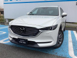 マツダ CX-8