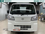 ピクシストラック スタンダード 農用スペシャル 4WD 