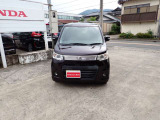 ワゴンRスティングレー T 4WD 