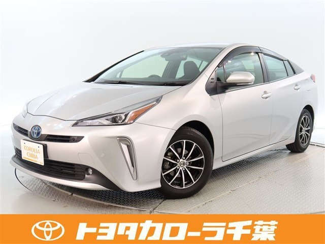 プリウス 1.8 S セーフティ プラスII 