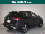 カローラクロス 1.8 Z 
