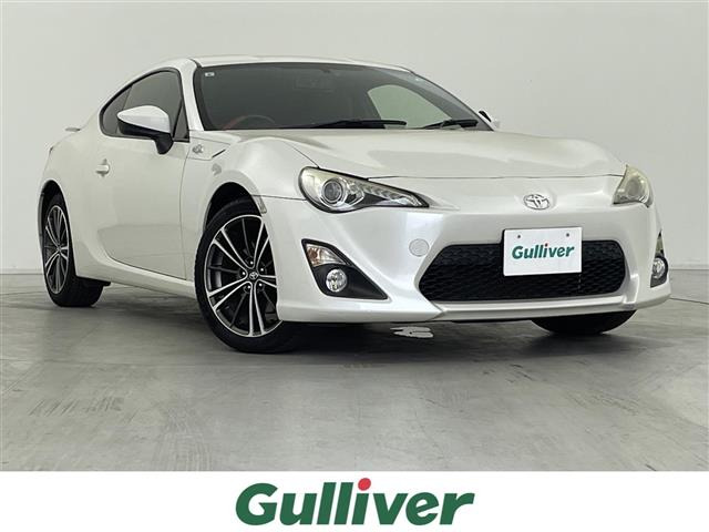 86 2.0 GT リミテッド 修復歴無し