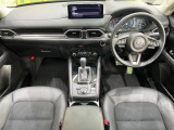 CX-5 2.2 XD ブラックトーンエディション 