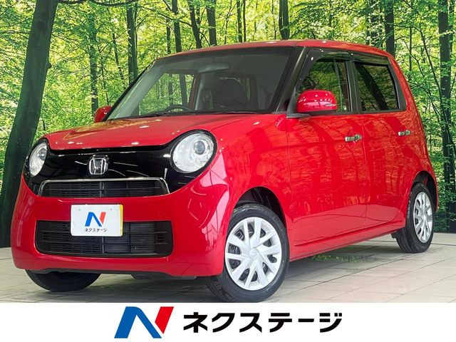 N-ONE G Lパッケージ 