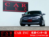 プリウス 1.8 S トヨタセーフティ 衝突軽減 Bカメラ