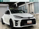 GRヤリス 1.6 RZ 4WD ファースト エディション