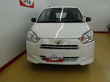 ミライース L SAIII 4WD 