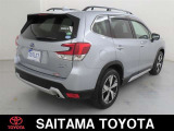 フォレスター 2.0 アドバンス 4WD 
