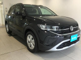 T-Cross TSI アクティブ 