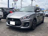 スイフト  スポーツ 1.4 セーフティパッケージ装着車
