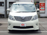 アルファード 2.4 240S プライムセレクションII 4WD 