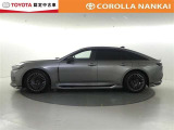 クラウン  2.5 Z ハイブリッド車