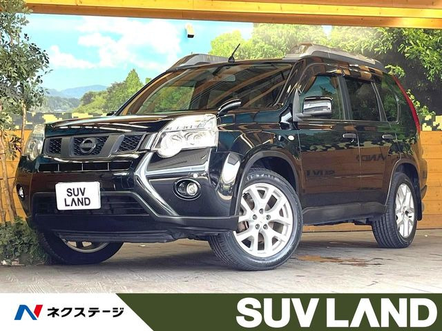 エクストレイル 2.0 20Xtt 