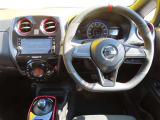 ノート 1.2 e-POWER NISMO 