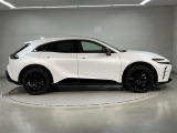 クラウンスポーツ 2.5 Z E-Four 4WD 