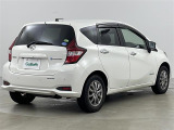 ノート 1.2 e-POWER X FOUR 4WD 修復歴無し