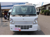 キャリイ KC エアコン パワステ 4WD 