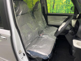 もちろん車内はキレイです♪よりクリーンな状態をキープしたいお客様には『ナノゾーンコート』がおすすめ!新型コロナウイルス対策や、除菌・消臭に効果を発揮し多くの方にご好評いただいております。
