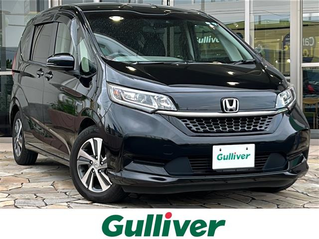 フリード 1.5 ハイブリッド G ホンダセンシング 修復歴無し