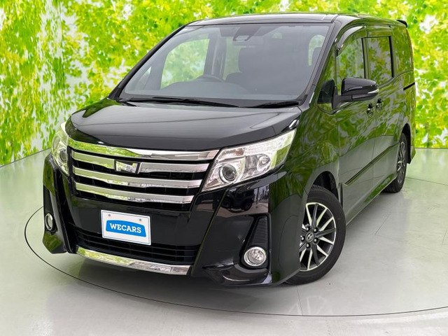 ノア 2.0 Si 