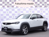 マツダ MX-30