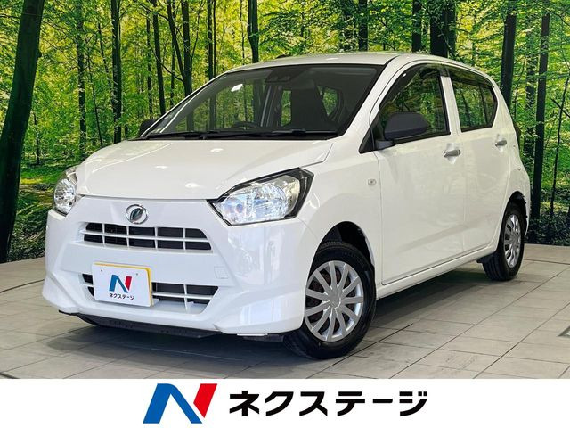 ミライース L SAIII 