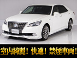 トヨタ クラウンマジェスタ 3.5 Fバージョン